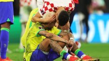 Neymar nakon godinu dana opet u najdražem dresu