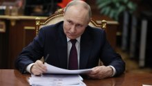 Putin reagirao na Macronove bombastične izjave: Neki zaboravljaju što se dogodilo Napoleonu