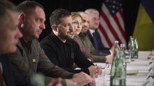 Ukrajinci ovaj put idu u Rijad: Najavljen sastanak s Amerikancima