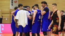 Cibona dovela bivšeg košarkaša Partizana; evo kako je to doživio Josip Sesar