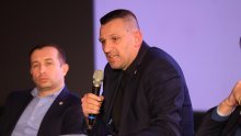 Predsjednik Uprave Dinama govorio o izjavama Zajeca, statusu Cannavara i sportskom direktoru