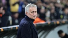 Očaj na licu Josea Mourinha kada je vidio kakav je gol primila njegova momčad