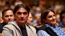 Zlatko Dalić u rijetkom izlasku sa suprugom Davorkom: Nisu propustili ovaj koncert