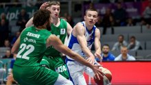 Zadar tek u posljednjoj četvrtini slomio otpor Krke