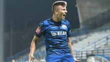Dinamo dovodi Adriana Jagušića?