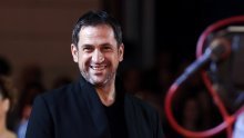 Neočekivana kombinacija: Goran Bogdan u zagrljaju zvijezde filma 'Emilia Pérez'