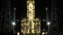 Europa se budi i u svemiru: Lansirali smo špijunski satelit