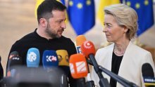 Prvi popis prioriteta za EU: Evo koji su ključni zaključci s izvanrednog samita