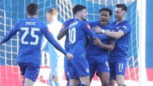 Stigle sjajne vijesti za Dinamo, a grozne za Crvenu zvezdu, evo o čemu se radi