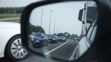 HAK objavio gdje su jutros gužve i zastoji na cestama i obilaznicama