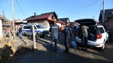 Policija otkrila uzrok požara u kojem je poginulo troje djece. Mještani u šoku: Pokušali smo ih spasiti...