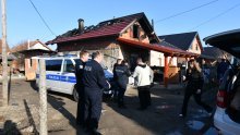 Policija: Radi se o nesretnom slučaju. Mještani još u šoku: 'Ne možemo se pomiriti s tragedijom'