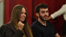 Djeluje li vam poznato dečko Lane Radeljak? Natjecao se u televizijskom showu