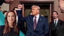 Trumpov medeni mjesec neće još dugo: I republikance već zanima zašto 12 jaja košta gotovo 10 dolara