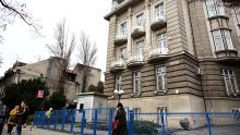 Zagreb: Podnesen zahtjev za lokacijsku dozvolu za podzemnu garažu u Klaićevoj