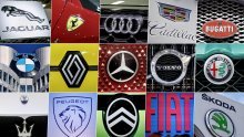 Propeti konji i krilate strijele: Ovo je priča o svakom znaku poznatih marki automobila