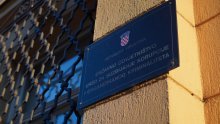 Privedena voditeljica odsjeka za izdavanje građevinskih dozvola u Zadarskoj županiji