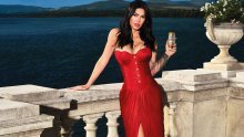 Megan Fox novo je lice HELL ledene kave