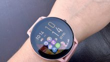 Pametni sat za štedljive? Testirali smo MeanIT M43 Lady