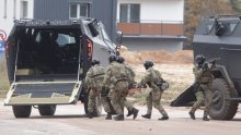 Zaoštravanje situacije: MUP Republike Srpske zauzeo zgradu SIPA-e