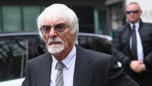 Ecclestone prodao svoju kolekciju rijetkih automobila; navodno vrijede 595 milijuna eura