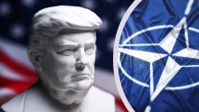 Trump unio nervozu: Može li Europa preuzeti teret vlastite obrane i što će biti s NATO-om