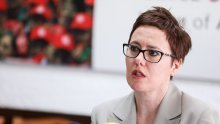 Čak 40 posto žena doživjele neki oblika seksualnog uznemiravanja na poslu