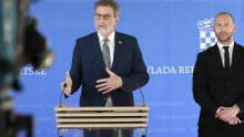 Fuchs o štrajku: Odluka sindikata je takva kakva je, mi tu ne možemo ništa