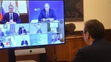 Vučić razgovarao s Putinom, otkriveno o čemu su razgovarali
