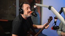 Neno Belan rasprodao je slavljenički koncert u Areni: 'Ovo je za mene ogroman trenutak'