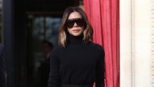 Victorija Beckham u problemima; zbog pronalaska bombe njezina revija u Parizu je ugrožena