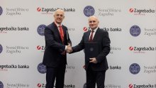 Sveučilište u Zagrebu i ZABA potpisali sporazum o znanstveno-razvojnoj stručnoj suradnji