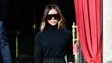Victoria Beckham osvanula u najjednostavnijem stajlingu, ali ove cipele nisu prošle neopaženo