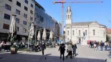 Objavljeni novi podaci o prosječnoj zagrebačkoj plaći: Evo koliko iznosi