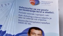 Rak debelog crijeva: Novi testovi su jednostavniji za upotrebu kod kuće