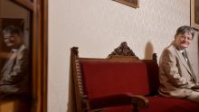 Hrvatski sabor minutom šutnje odao počast Radovanu Dobroniću