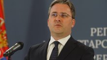 Srbijanski ministar napadnut u Beogradu, oglasio se Vučić