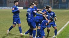 Slaven Belupo rasprodao stadion za susret s Dinamom