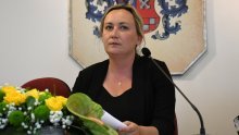 HSLS predstavio kandidatkinju za županicu Ivanu Jurković Piščević