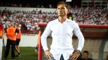 Ikona HNL-a: Hrvatska i Azerbajdžan? Za njih smo ostali u kamenom dobu!