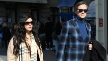 Ljubio je Severinu i bio miljenik Karla Lagerfelda: Evo kako danas izgleda najuspješniji hrvatski maneken
