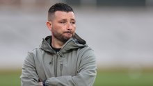Federico Coppitelli progovorio o odlasku iz Osijeka: Uvijek je trener kriv, ali...