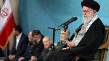 Iranski vođa Khamenei: Zahtjevi Zapada neće biti prihvaćeni