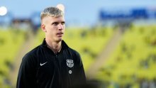 Olmo otkrio što su mu nudili da zaigra za Hrvatsku i zašto je odbio Vatrene
