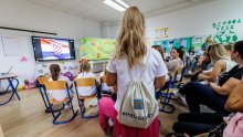 Kalendar za iduću školsku godinu: Opet promjena s praznicima