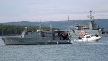 Ima li Hrvatska kapacitete za proizvodnju brodova za obranu Europe?