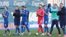 Najavljen kao pojačanje Dinama, ali stigao 'hladan tuš': Još ništa nije riješeno