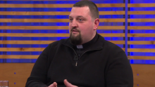 Od ovisnika, preko navijača do svećenika: Bogu je trebalo vremena da me slomi