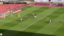 Pogledajte akciju i trenutak kad je Hajduk poveo protiv Gorice