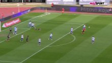 Pogledajte čudesan potez Hajdukovog dragulja; proslavio ga je kao da je zabio gol